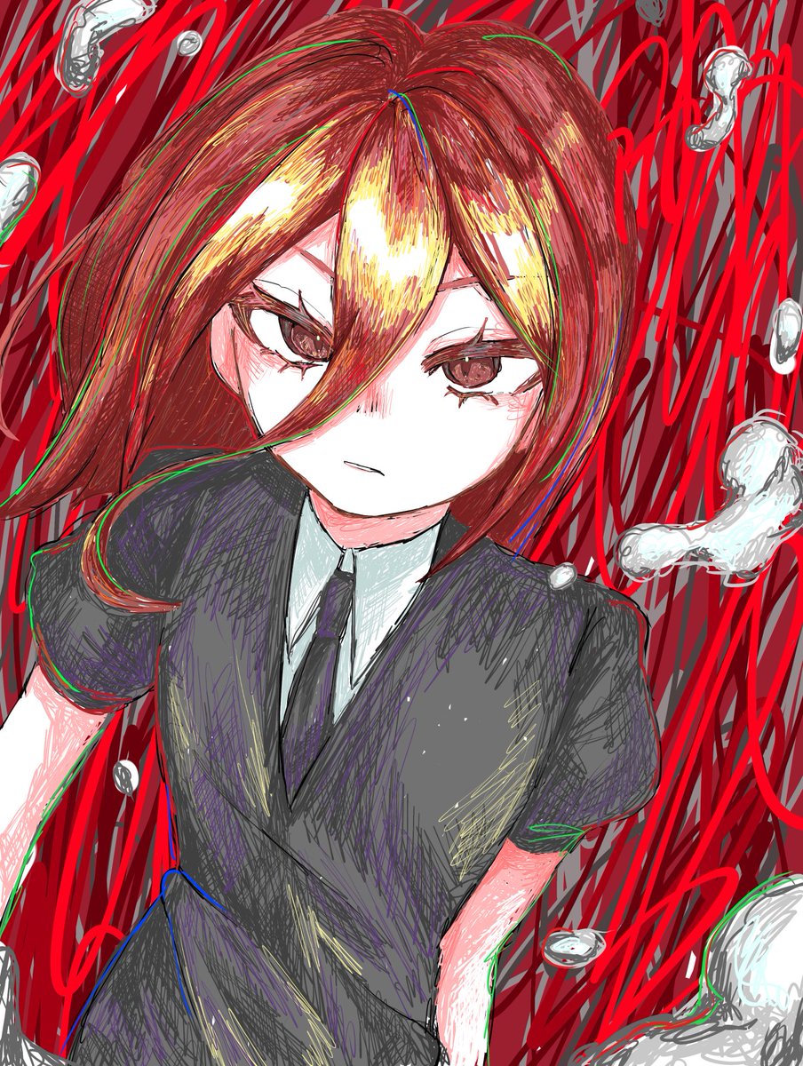 #宝石の国  #シンシャ  #イラスト