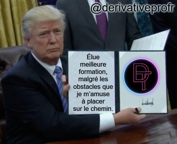 DerivativeProFR tweet picture