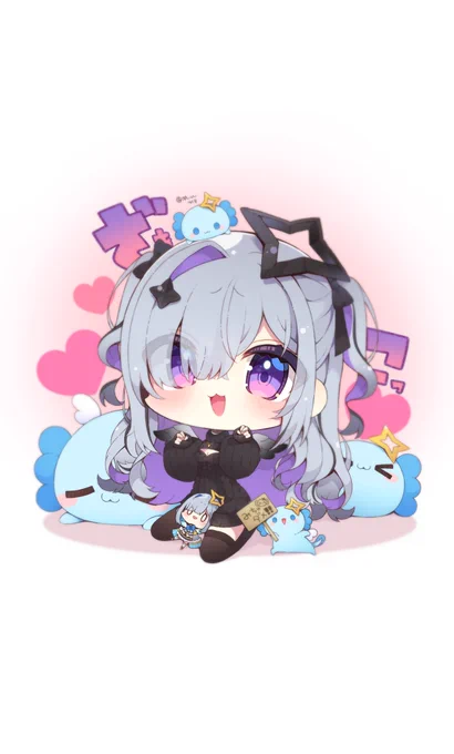 #かなたーと#こなたartこなたん 