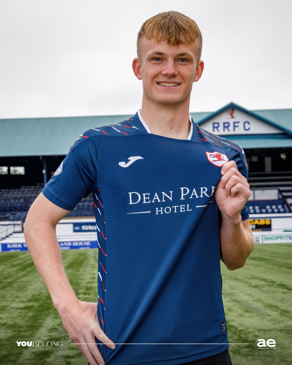 Raith Rovers Football Club tweet media