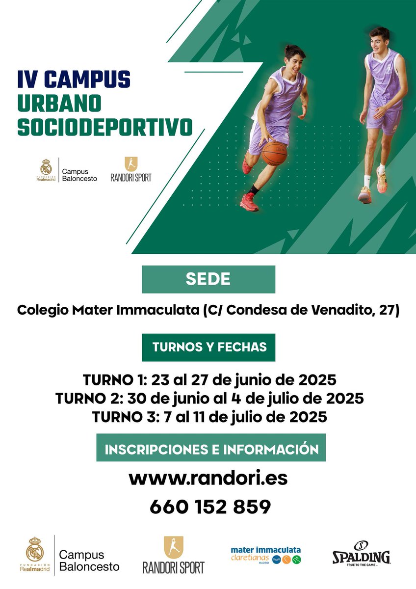 CDE Randori tweet media