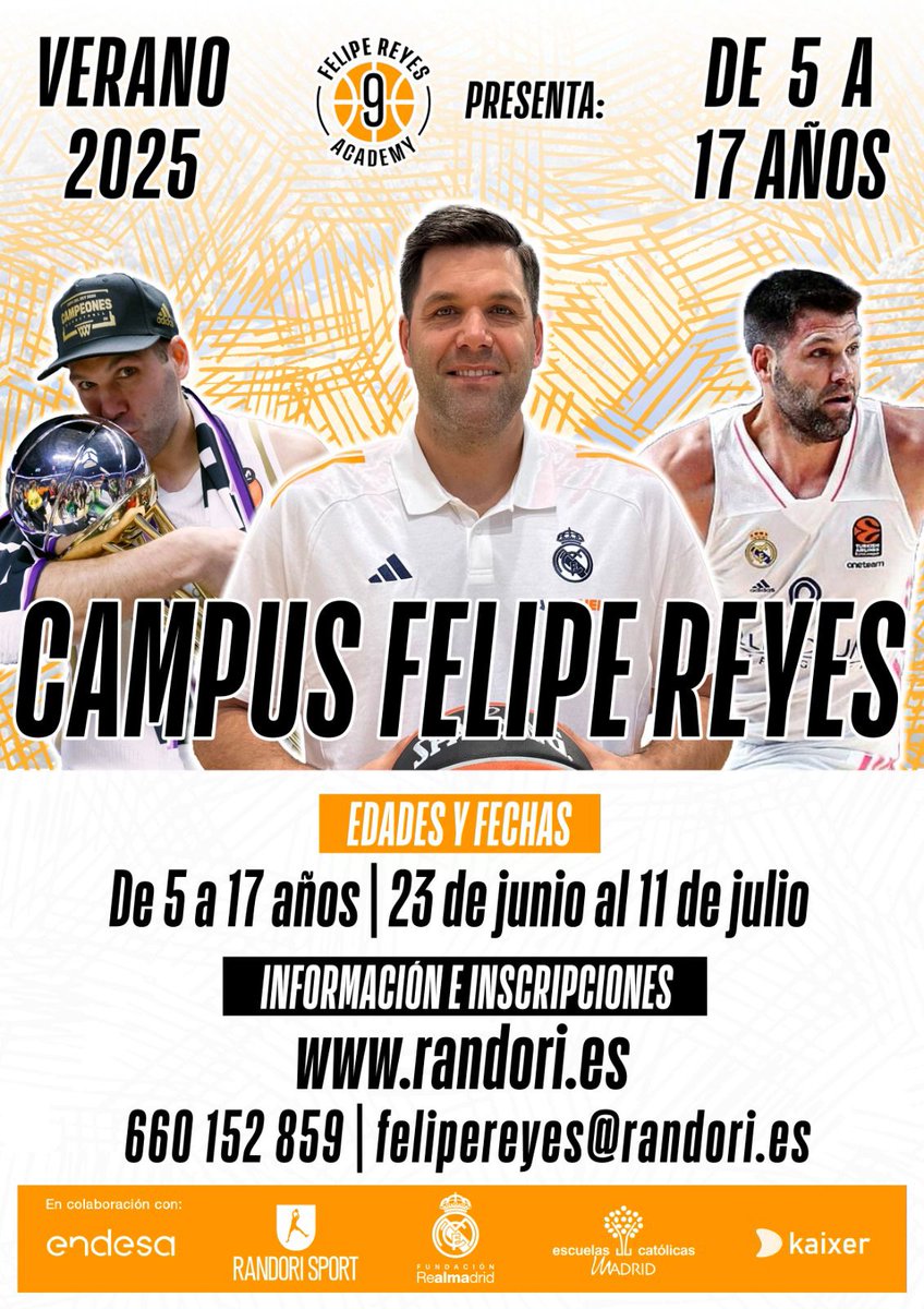 CDE Randori tweet media