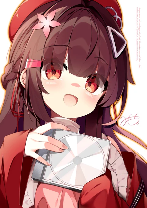 こっちのイラストも好きなのでよ……見てくれよな……!