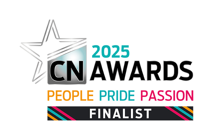 We’ve been shortlisted for two awards at the 2025 Construction News Awards.

A massive thanks to everyone across DSG who made this possible — and well done to all the other finalists. Looking forward to a night that recognises the people and teams driving change in our industry.