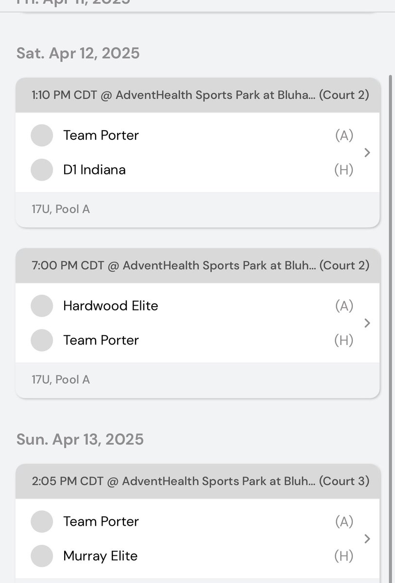 Carmani Davis (@davisgq) on Twitter photo As we prepare to leave today for Kansas City 3SSB Gold Circuit play! Just wanna give all Thanks to God. <a href="/KevinMoses38/">Kevin Moses LLC</a> <a href="/CSAPrepStar/">PREPSTAR</a> <a href="/JustinJordan012/">Justin Jordan</a> <a href="/nxt1sports/">NXT 1</a> <a href="/prosperprov/">PROSPER</a> <a href="/Scout_ScottC/">College Scout</a> <a href="/Ward12Timothy/">Tim Ward</a> <a href="/WEGOTNEXTHOOPS1/">WE GOT NEXT HOOPS</a> <a href="/timatkinson22/">Tim Atkinson</a> <a href="/TLMills1101/">Tammy Mills</a> . Lets Go! 🦾 As we prepare to leave today for Kansas City 3SSB Gold Circuit play! Just wanna give all Thanks to God. <a href="/KevinMoses38/">Kevin Moses LLC</a> <a href="/CSAPrepStar/">PREPSTAR</a> <a href="/JustinJordan012/">Justin Jordan</a> <a href="/nxt1sports/">NXT 1</a> <a href="/prosperprov/">PROSPER</a> <a href="/Scout_ScottC/">College Scout</a> <a href="/Ward12Timothy/">Tim Ward</a> <a href="/WEGOTNEXTHOOPS1/">WE GOT NEXT HOOPS</a> <a href="/timatkinson22/">Tim Atkinson</a> <a href="/TLMills1101/">Tammy Mills</a> . Lets Go! 🦾