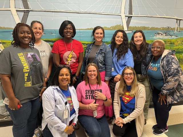 Dorchester School District Two (@teamddtwo) on Twitter photo 🎉Congratulations Eagle Nest Elementary's School Improvement Council (SIC)! They are the 2025 SIC Award of Merit recipient for their Report to Parents by the <a href="/SCSIC/">SC School Improvement Council</a>. The 23-24 report is as a model of transparency & clear communication between schools, families & communities. 🎉Congratulations Eagle Nest Elementary's School Improvement Council (SIC)! They are the 2025 SIC Award of Merit recipient for their Report to Parents by the <a href="/SCSIC/">SC School Improvement Council</a>. The 23-24 report is as a model of transparency & clear communication between schools, families & communities.