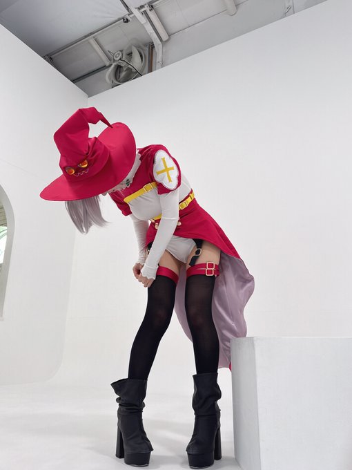 Twitterのコスプレ画像32