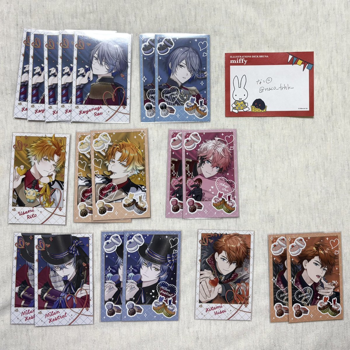 なこ︎︎︎︎︎☺︎ tweet media