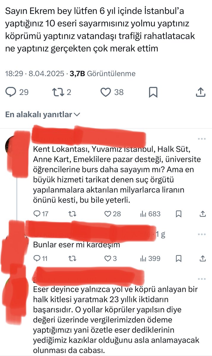 Kişilerin, isimlerin hiç önemi yok aslında. Farklı zihinsel pozisyonlar çarpışıyor şu anda Türkiye’de.

İlkeler ve çıkarlar arasındaki uyumsuzluk bu.

Toplum olarak yol ayrımındayız… Toplumsal hayatı belirli ilkeler üzerinden mi sürdüreceğiz, gündelik çıkarlar üzerinden mi…