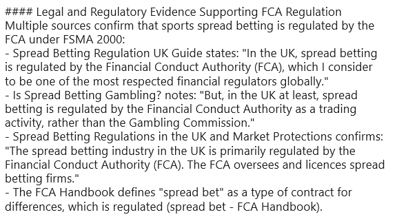 #footballindex was a financial instrument which the GC should never have licenced. Stop blaming the operator. The regulators need to take responsibility and that is why redress is sought. None of the research confirm this as a gambling product <a href="/EmmaforWycombe/">Emma Reynolds for Wycombe 🌹</a> <a href="/fionatwycross/">Fiona Twycross</a>