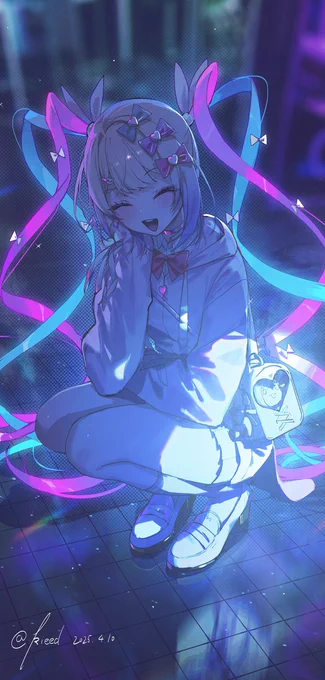 超天酱! 