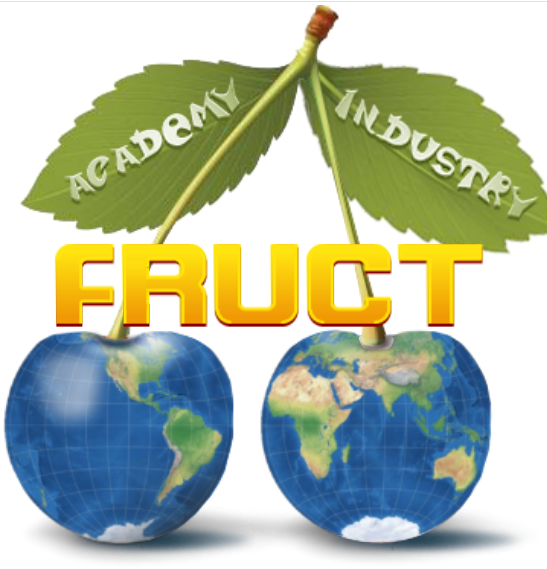 BDCC_MDPI's tweet photo. 🚀 Exciting Collaboration Announcement! 📷
BDCC will be collaborating with #FRUCT, a leading pan-European cooperation framework that fosters open innovation between academia and industry.
The details can be found at the below link:
https://t.co/ANPqSZlbas
@ComSciMath_Mdpi https://t.co/pWtb2A7y51
