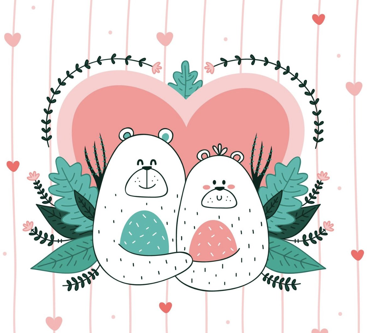 Hoy vas a descubrir la historia de amor más intensa jamás contada. Una unión que revolucionó la biotecnología y que además, nos enseñó por qué no debemos comer huevo crudo. 🧵