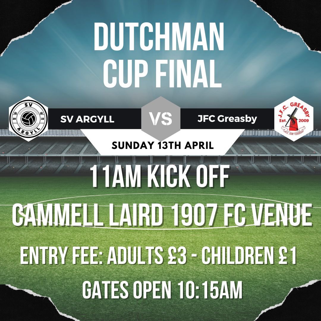 SV Argyll tweet media