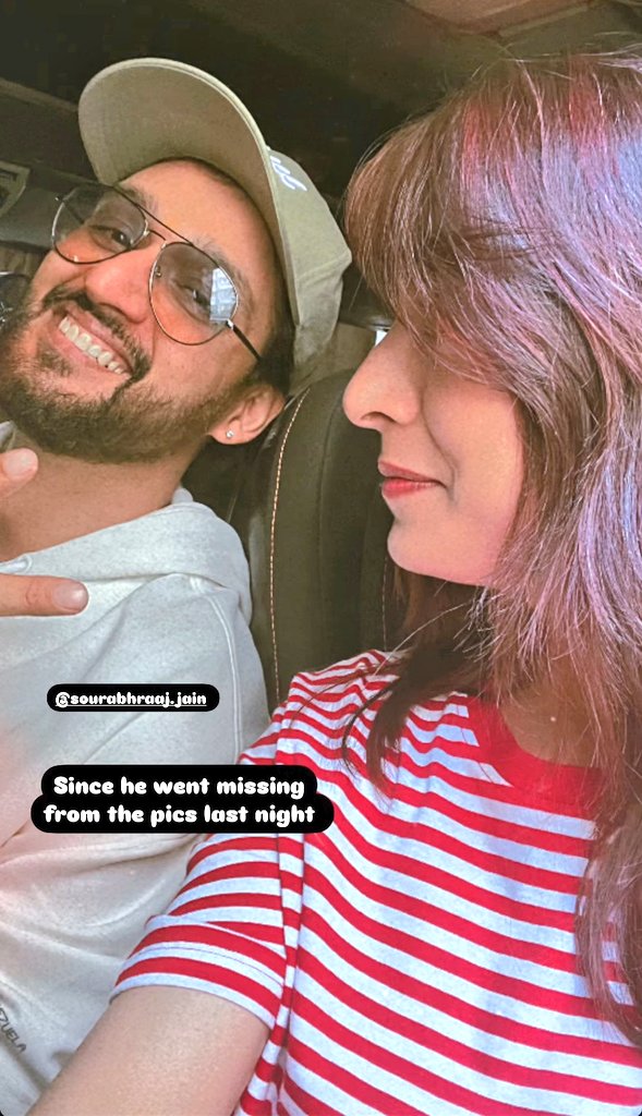 shajaworld's tweet photo. Finally sakha sakhi😭😭😭🧿🧿😭🧿😭
#sourabhraajjain #poojasharma #poorabh #mahabharatreuion #shaheersheikh https://t.co/zOB9cTcKeQ