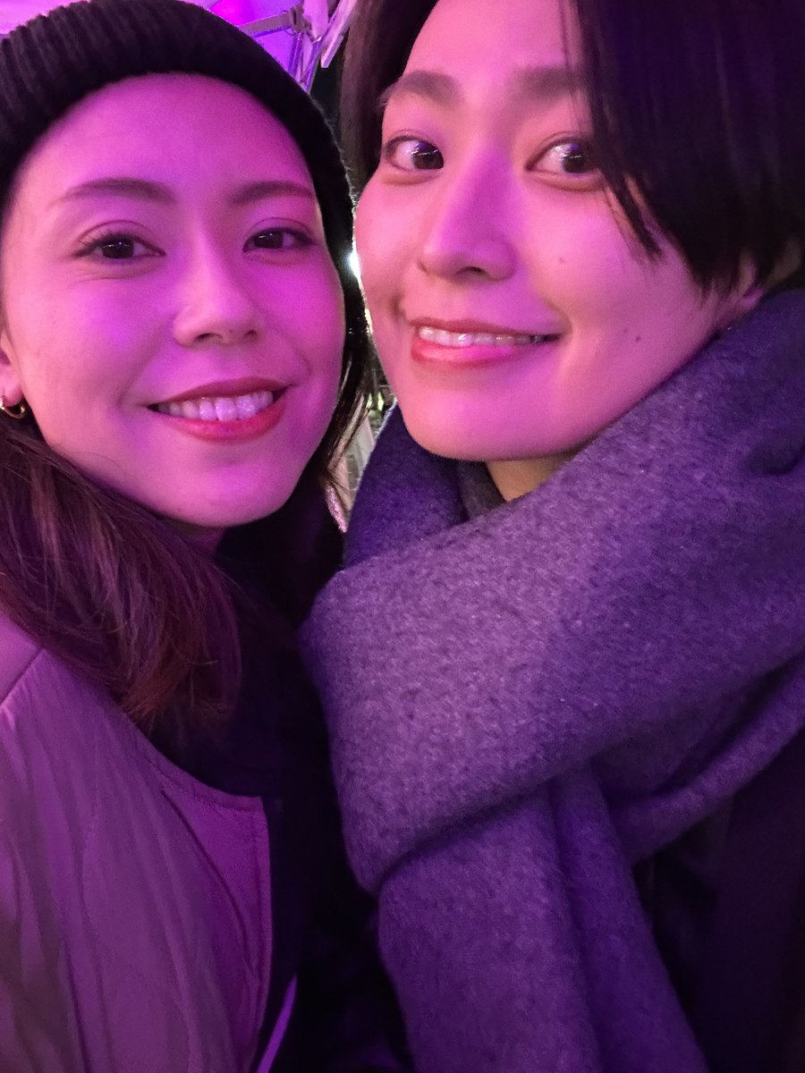 knk_to_'s tweet image. 毎日大変やけど、あんたが元気で楽しそうなのが1番よ🫶