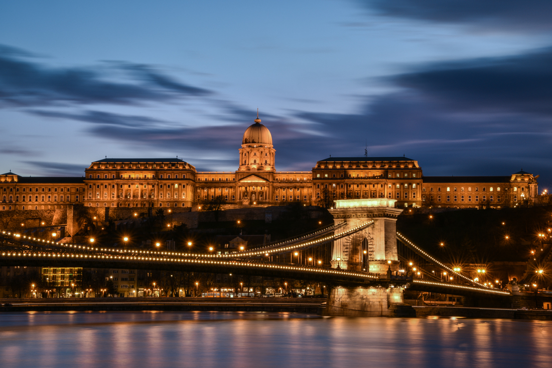 Tram line 2 (along with its derivatives, 2B and 23) is a great choice if you're looking for a quick sightseeing experience for the price of a single ticket, as it runs along the UNESCO-listed banks of our beloved river.
🏰🚋🏛️

#visithungary #hungary #budapest