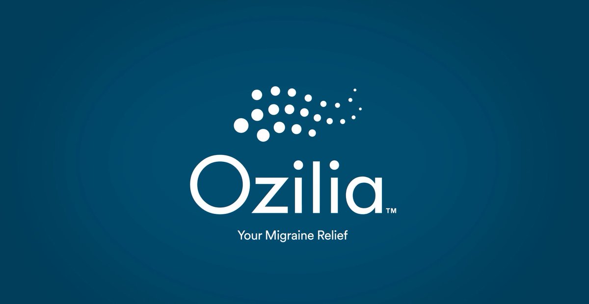 ChordateMedical's tweet photo. Chordate Medical Receives Trademark Registration for Ozilia® in the United States: https://t.co/Qe36KO1N2t https://t.co/dPrfRkSerq