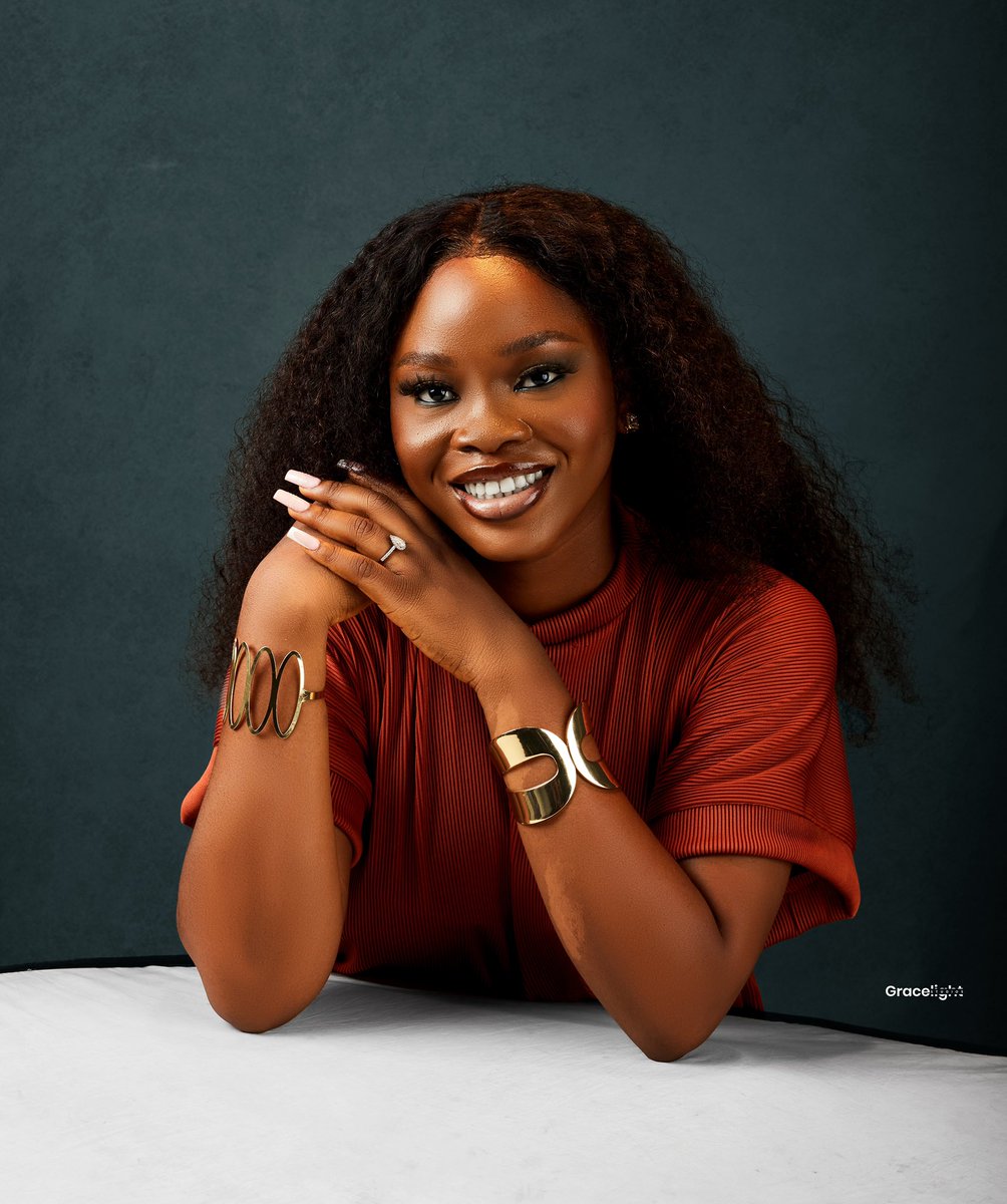 Abimbola Mercy tweet media
