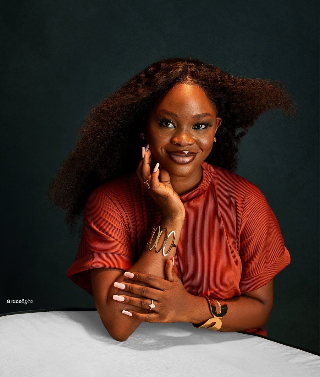Abimbola Mercy tweet media