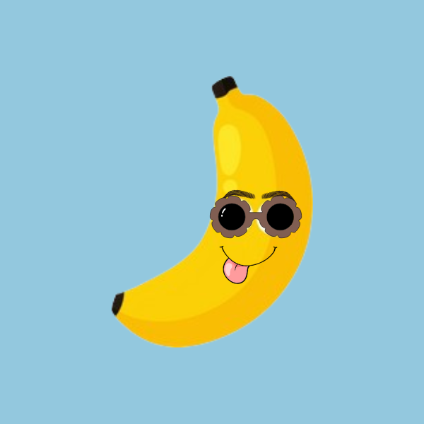 GM 
Base Banana work start