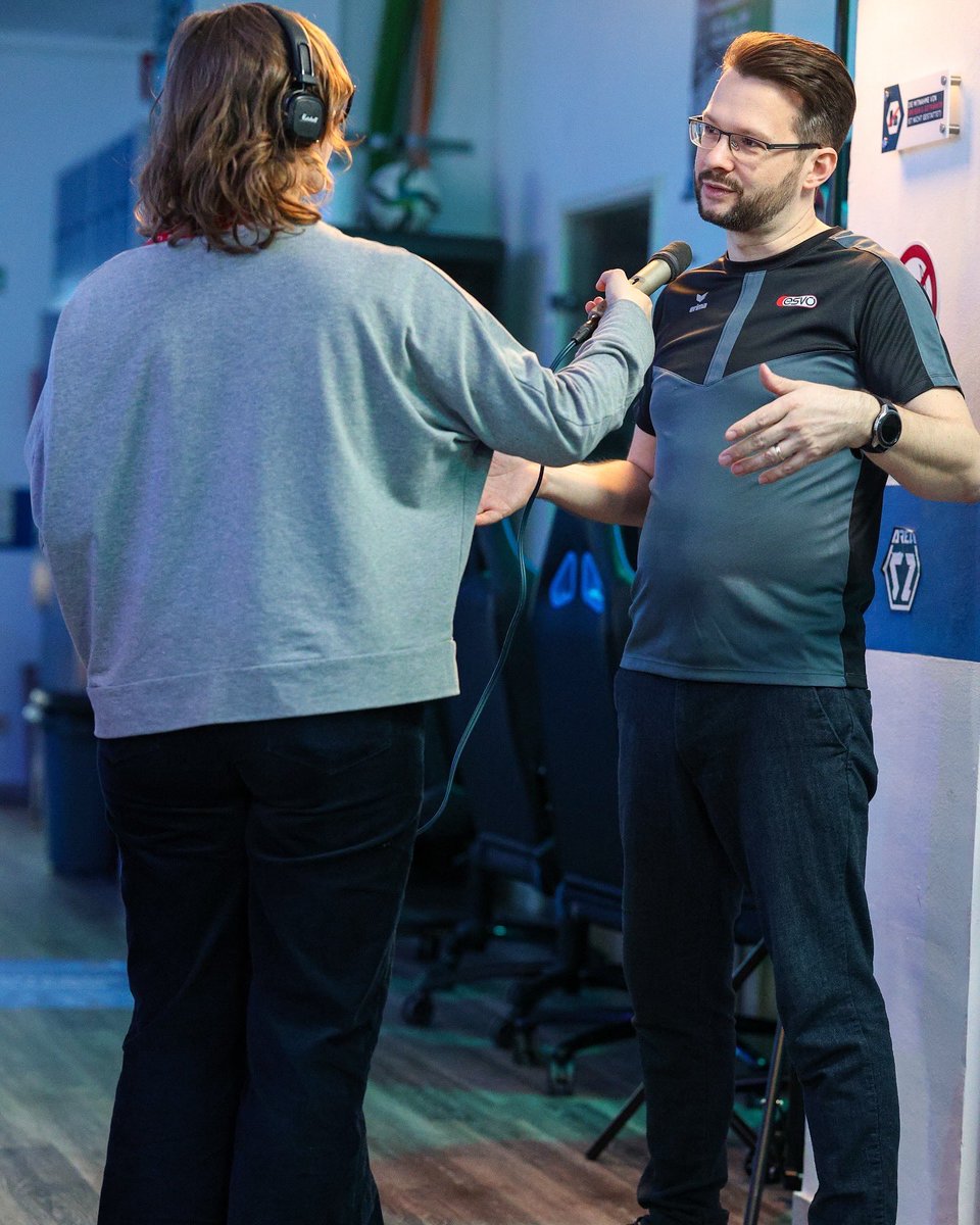 ESVÖ - E-Sport Verband Österreich tweet media