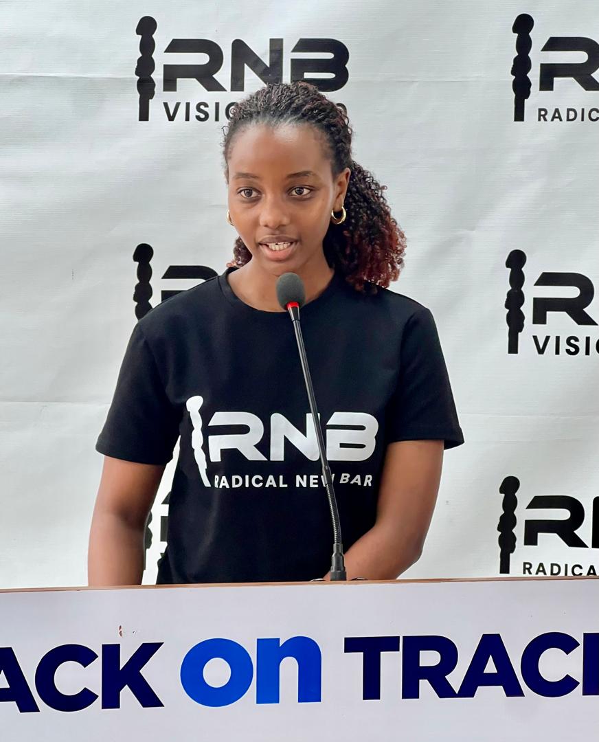 Uganda Law Society (@ug_lawsociety) on Twitter photo #RNBLive13: In our legal reporting, we champion #RuleofLaw and Constitutionality, demystify legal proceedings to the layman as well as mentoring legal aspirants. #DigitalTransformation.
<a href="/Cleoabikiira/">Cleopatra Abikiira</a> , Director of Partnerships, <a href="/Lawpointuganda/">Lawpoint Uganda</a>
#BangTheTable
#BackOnTrack #RNBLive13: In our legal reporting, we champion #RuleofLaw and Constitutionality, demystify legal proceedings to the layman as well as mentoring legal aspirants. #DigitalTransformation.
<a href="/Cleoabikiira/">Cleopatra Abikiira</a> , Director of Partnerships, <a href="/Lawpointuganda/">Lawpoint Uganda</a>
#BangTheTable
#BackOnTrack
