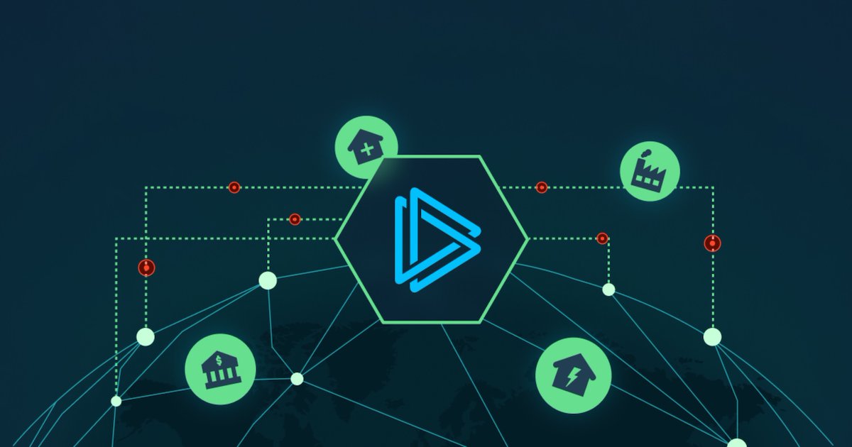 EXPERTDLP's tweet photo. 🔍 ANY RUN to nie tylko sandbox do analizy malware - to także dane #TI oparte na badaniach prowadzonych przez 500 000 analityków. Zobacz, jak to działa w praktyce i przetestuj za darmo 👉 https://t.co/A8Z330qNGY
#ThreatIntelligence #CyberSecurity #IOC #sandbox #SOC #infosec #SIEM https://t.co/ZaQfe0Q8li