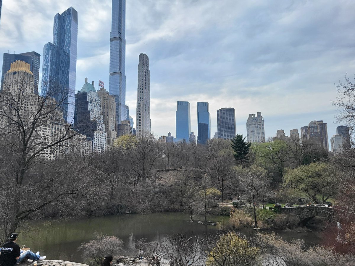 DeclanFahey2's tweet photo. Central Park, NYC https://t.co/yy4e2GcvkI