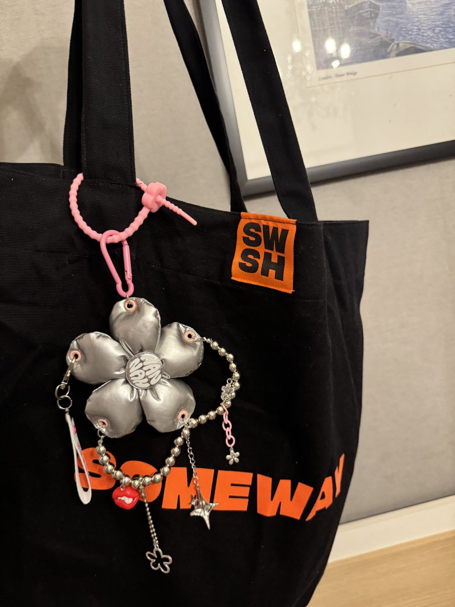 813bae's tweet photo. อยู่ด้วยกันแล้วโคตรเท่ โคตรแบ้ด 
โคตรอันตราย (+🐈‍⬛♥️🤘🏻)

#hannahshopofficial #SWSH https://t.co/mk2U5UmgWv