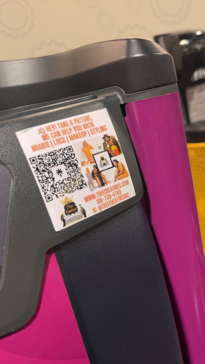 PF tapping into a fresh market: Ad Space on Machines.