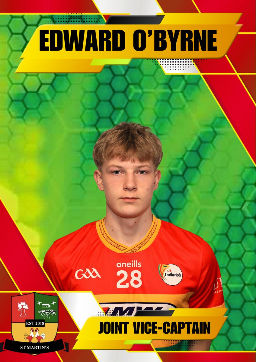 Carlow GAA tweet media