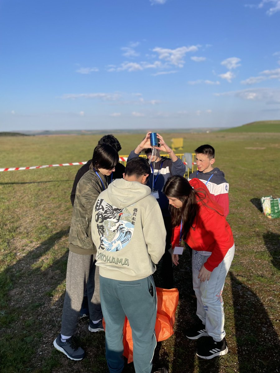 IES Galileo tweet media