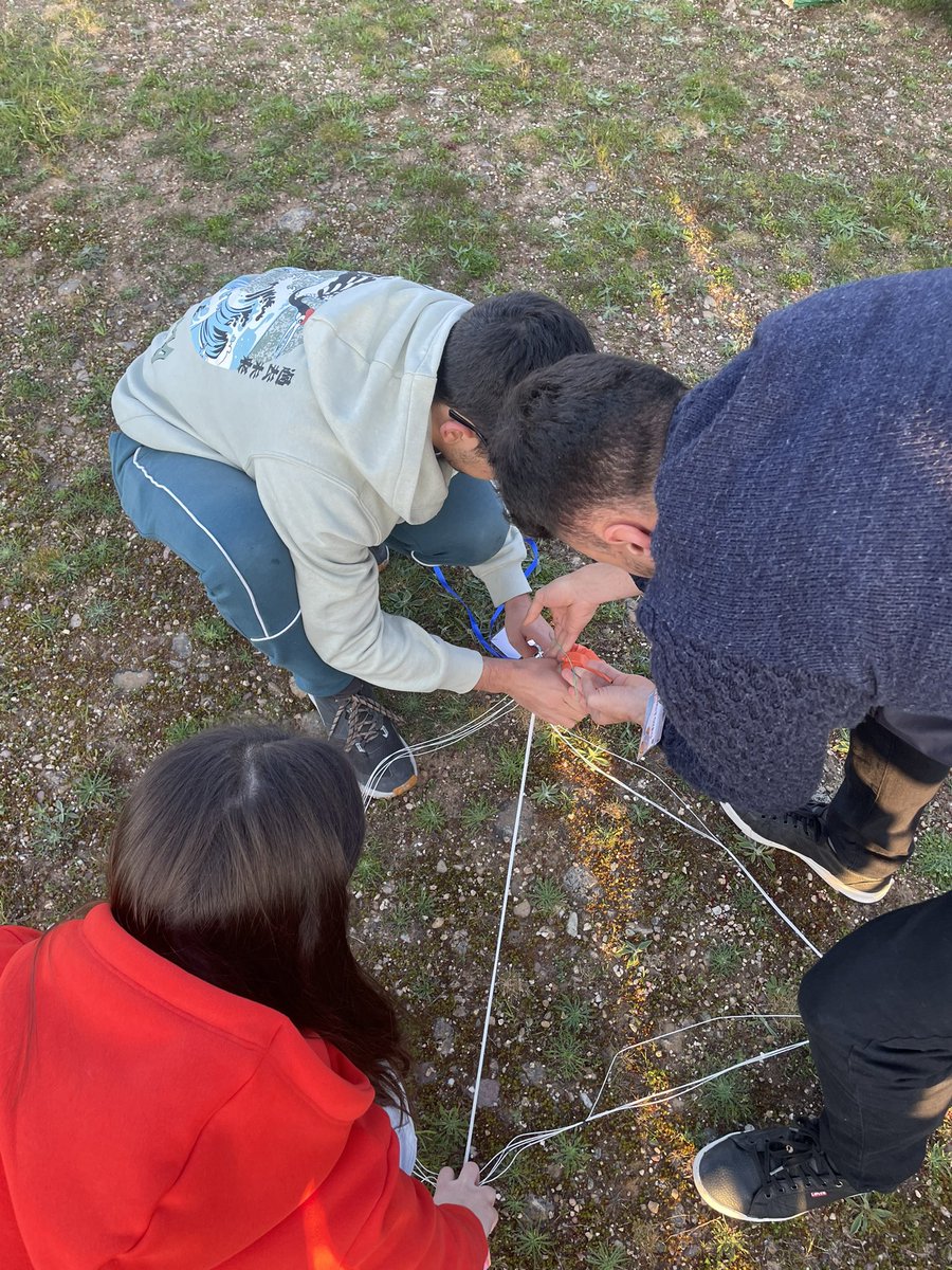 IES Galileo tweet media