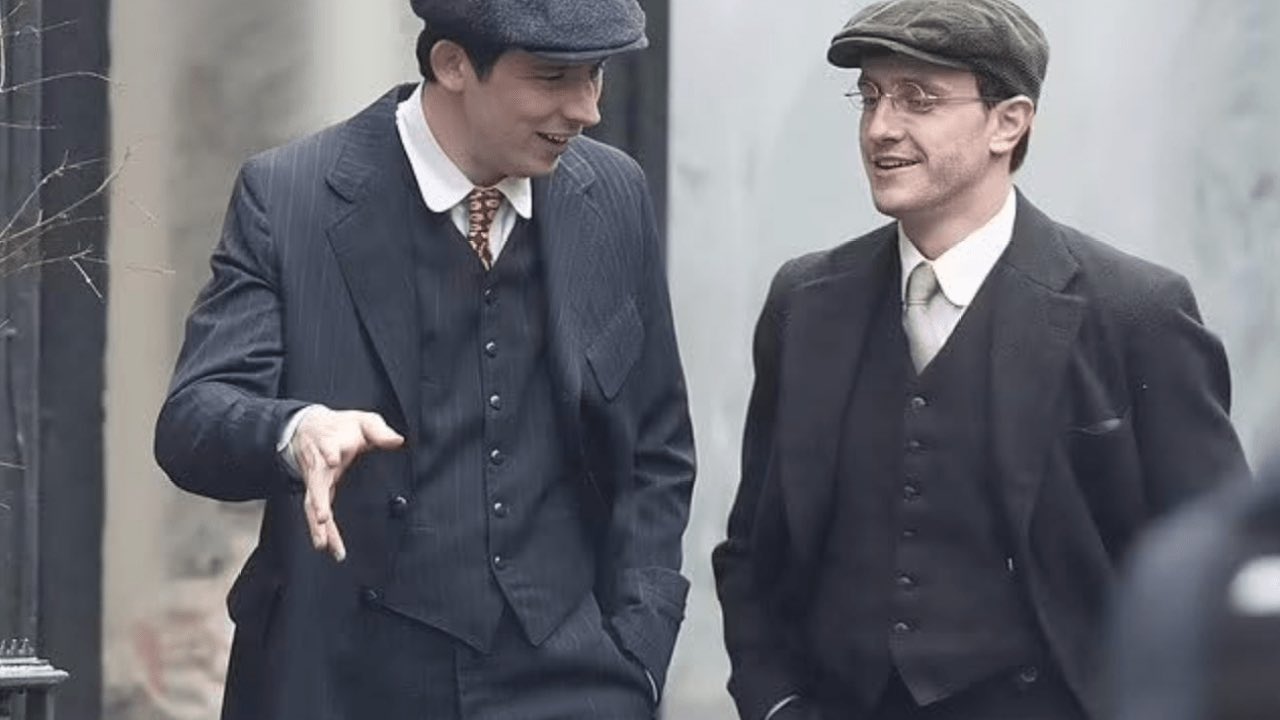 The history of sound