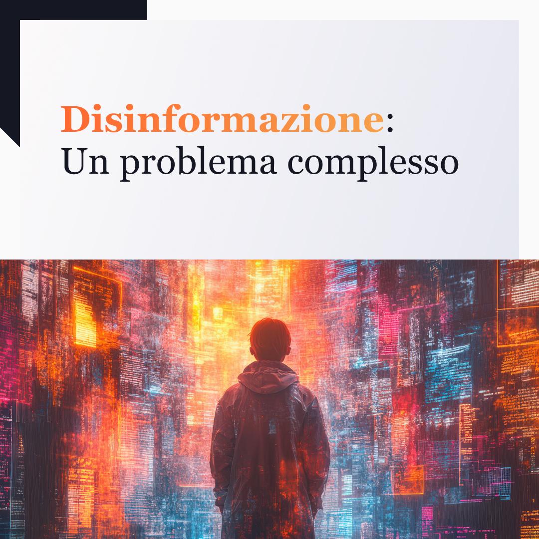ValidexNews's tweet photo. Non tutte le "𝐟𝐚𝐤𝐞 𝐧𝐞𝐰𝐬" sono uguali.
Combattiamo insieme la disinformazione. 🔍
🔗 Scopri di più: https://t.co/OuqYEvJwm0

#FactChecking #Disinformazione #Validex #FakeNews https://t.co/FG8cdu0pfh