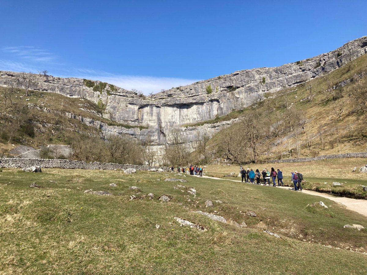 Here's all our latest #environmental and #campaign #news
You can sign up to receive this direct via our website homepage.
mailchi.mp/ae7989a13298/l…
#Yorkshiredales #nationalpark #FutureLeaders #Malham