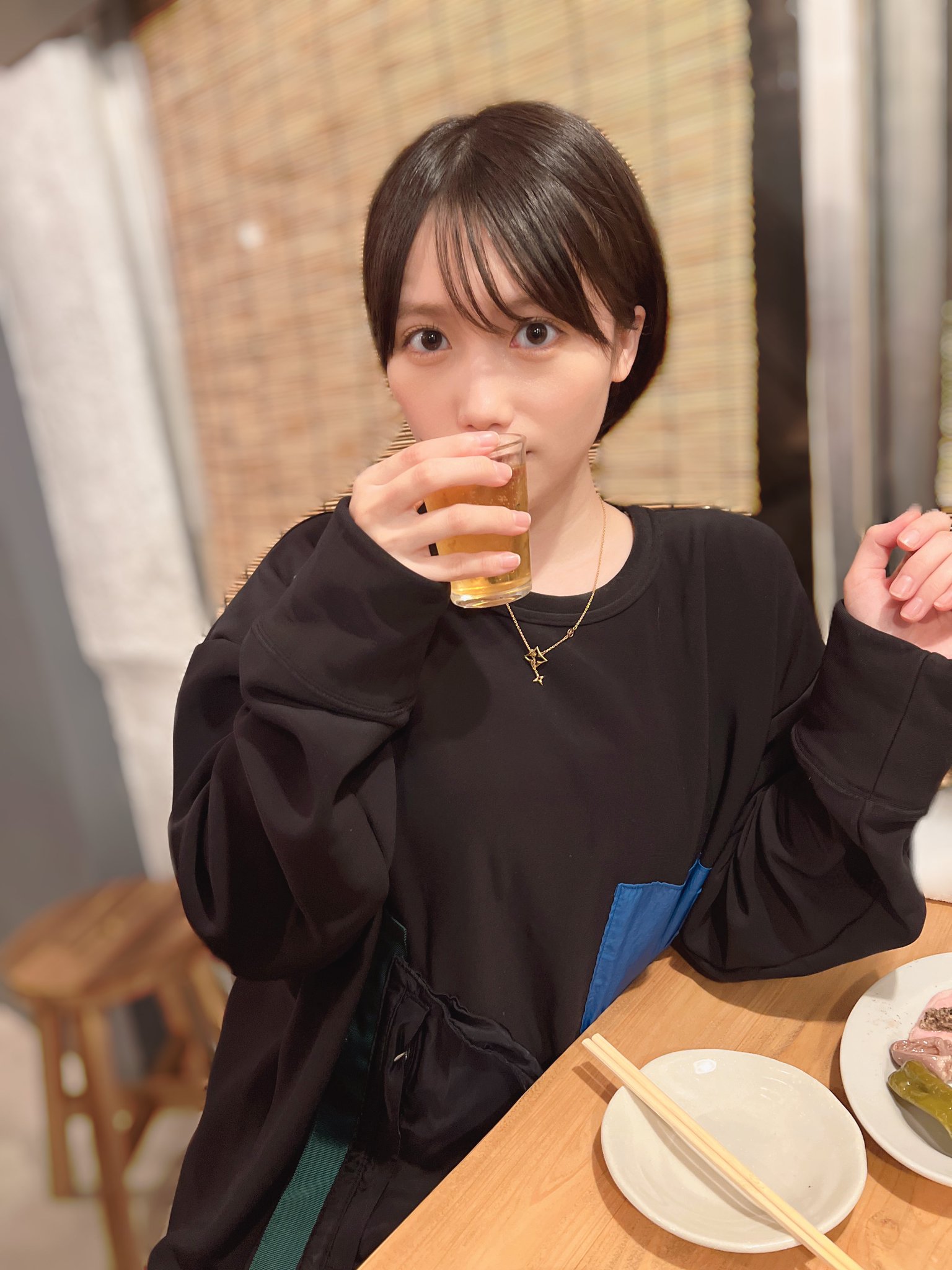 貴重！加藤里保菜　舞台「embryo」パンフレット：写真セット hqdefault.jpg