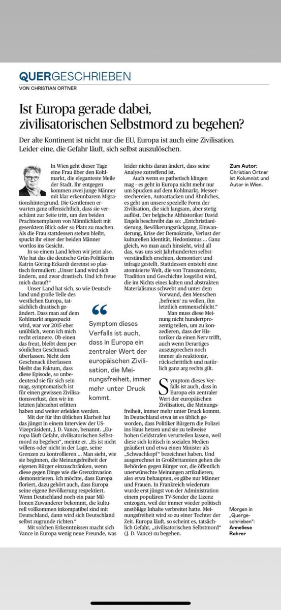 Sascha Flatz tweet media