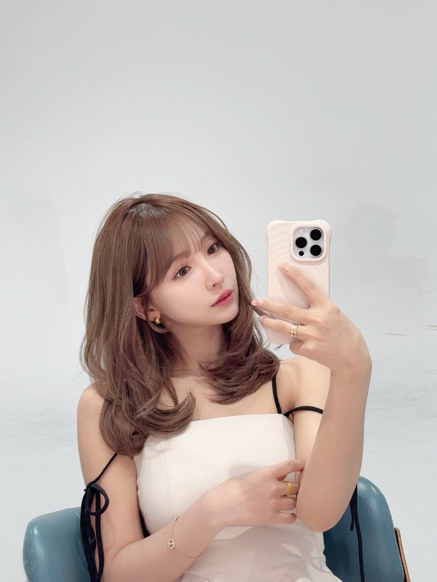 三上悠亜 tweet media