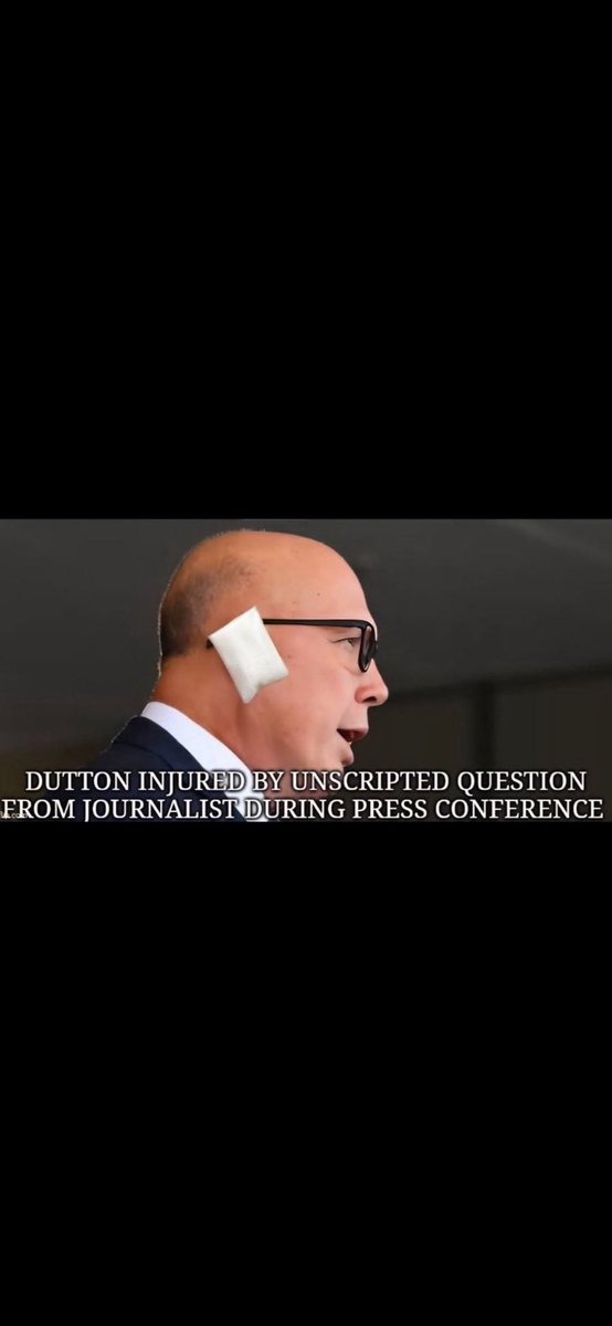 Igh0108's tweet photo. Who did this? 🤣🤣🤣🤣🤣#auspol @SkyNewsAust @BenFordhamLive #9News #Credlin #7News @smh #LeadersDebate @theage @australian @abcnews https://t.co/ign6gexZay