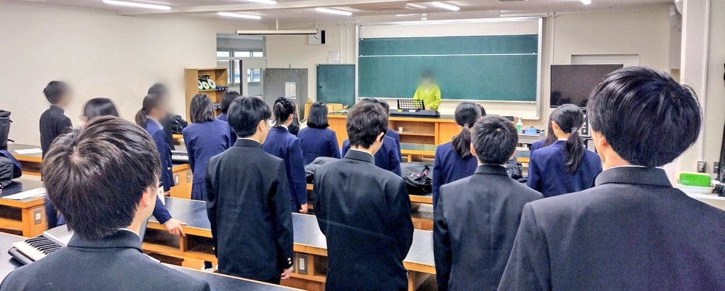 千葉県立船橋高等学校合唱部 tweet media