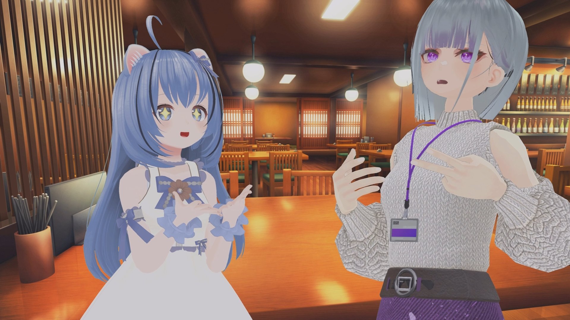 しおり🔖@ 大阪吉本の漫才系VTuber (@Shiori_52Hz) / X しおり🔖@ 大阪吉本の漫才系VTuber (@Shiori_52Hz) / X