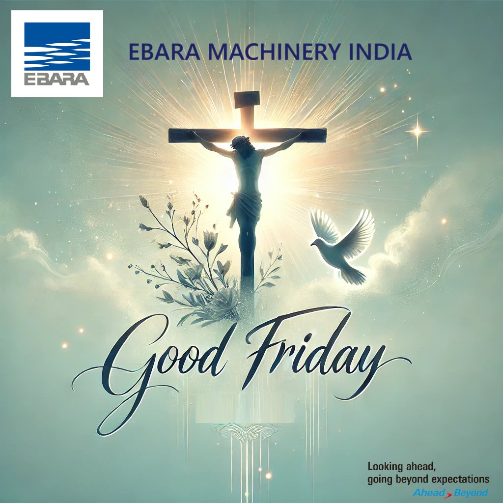 EbaraIndia's tweet photo. https://t.co/oHlV3lWKaS