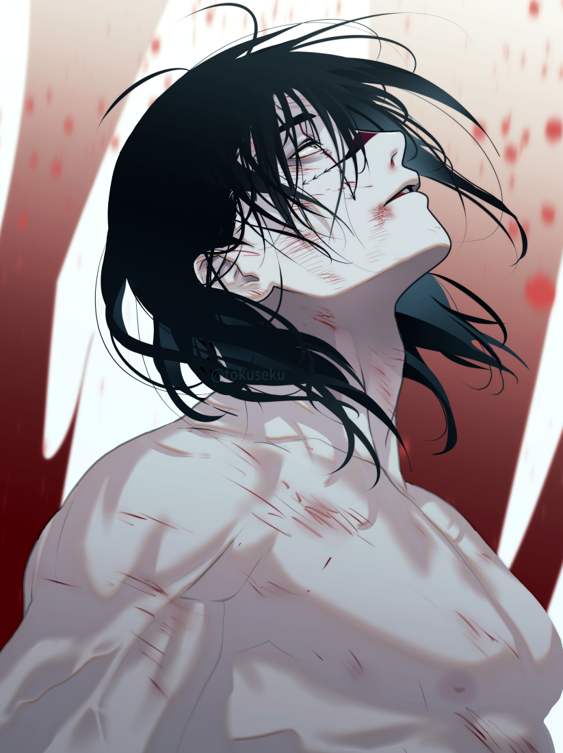 tokuseku's tweet image. 