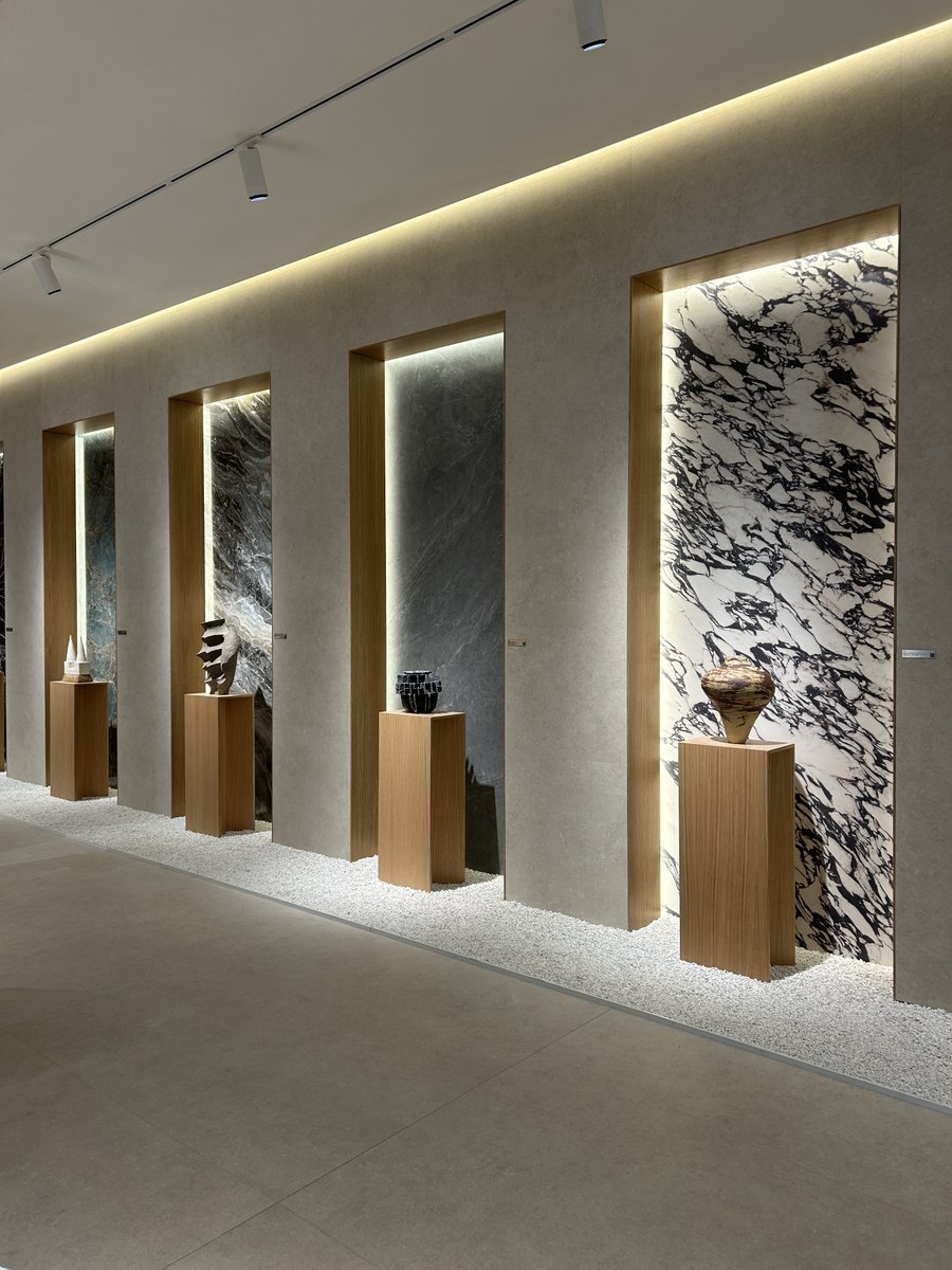 Milan Design Week never disappoints ✨ 
Every corner of the city becomes a celebration of creativity, innovation, and connection.
This week is a powerful reminder of why design matters.

#MilanDesignWeek #MDW2025 #SaloneDelMobile #Fuorisalone