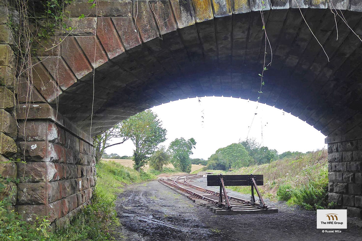 The HRE Group (@thehregroup) on Twitter photo It says much about <a href="/NationalHways/">National Highways</a> that it was unwilling to allow <a href="/AlnValleyRail/">Aln Valley Railway</a> to extend its heritage line under a legacy railway bridge near Alnmouth, so <a href="/N_landCouncil/">Northumberland County Council</a> has had to take on the structure, partly funding waterproofing work and repointing.
northumberland.gov.uk/News/2025/Apr/… It says much about <a href="/NationalHways/">National Highways</a> that it was unwilling to allow <a href="/AlnValleyRail/">Aln Valley Railway</a> to extend its heritage line under a legacy railway bridge near Alnmouth, so <a href="/N_landCouncil/">Northumberland County Council</a> has had to take on the structure, partly funding waterproofing work and repointing.
northumberland.gov.uk/News/2025/Apr/…