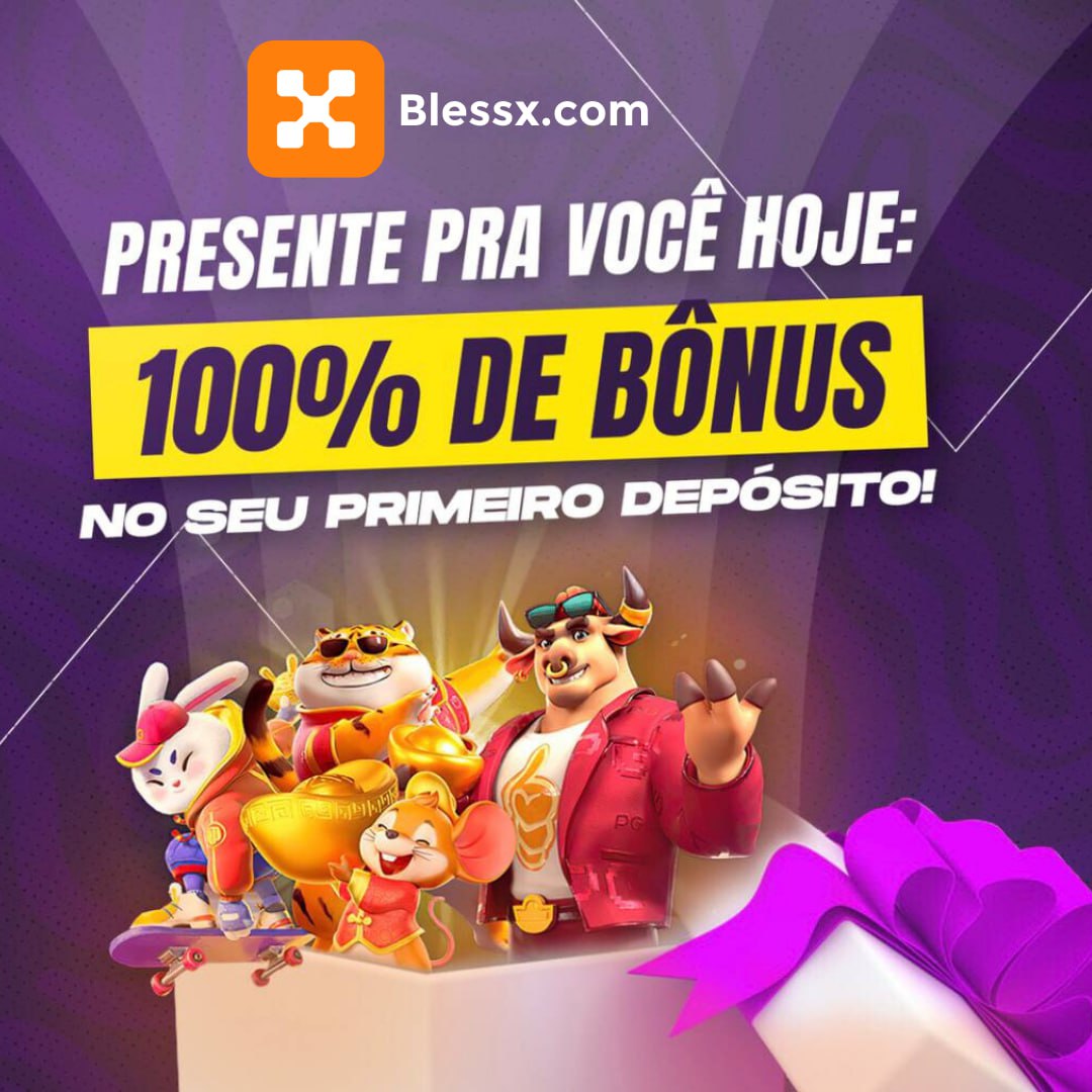 blessxcom's tweet photo. 🇧🇷 BLESSX  ✅

✨ BONUS  100%✨

🎰 Potencialize seu jogo com nosso 𝐁𝐨̂𝐧𝐮𝐬 𝐝𝐞 𝐁𝐨𝐚𝐬-𝐕𝐢𝐧𝐝𝐚𝐬  🎰

🦇 Deposite na https://t.co/VDsdfSvHwU  pela primeira vez com um valor de 𝟏𝟎𝟎𝐑$ ou mais e receba automaticamente um bônus de 𝟏𝟎𝟎% no seu primeiro depósito

EXEMPLO:
 🎈Deposite 1️⃣0️⃣0️⃣ → Ganhe 1️⃣0️⃣0️⃣ 🫑
 🎈Deposite 2️⃣0️⃣0️⃣ → Ganhe 2️⃣0️⃣0️⃣ 🫑
 🎈Deposite 5️⃣0️⃣0️⃣ → Ganhe 5️⃣0️⃣0️⃣ 🫑

Não perca essa incrível oportunidade de impulsionar seus ganhos! 🚀🚀🚀

🔗 Site do Jogo : https://t.co/VDsdfSvHwU 

🌟🇧🇷 Somos a plataforma Líder no Brasil! 🇧🇷🌟