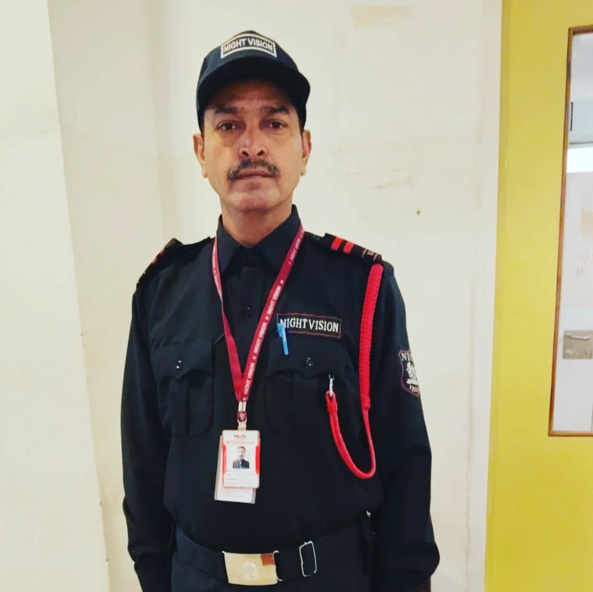 NightSecurities's tweet photo. Night Vision Securities has over 40 years of experience in providing trusted and professional security guard services. Our guards are well-trained and certified to protect banks, schools, factories, homes, hospitals, hotels, and many other places.
#securityservices #jalandhar https://t.co/CHq5yGibxz