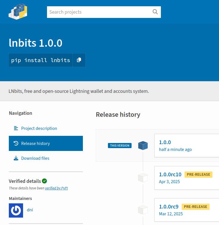 dni ⚡ 🧙‍♂️ (@dnilabs) on Twitter photo 